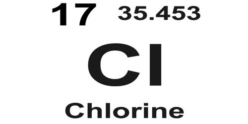 Chlorine – a Chemical Element