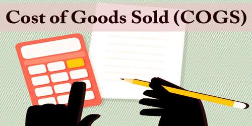 Cost of Goods Sold (COGS)