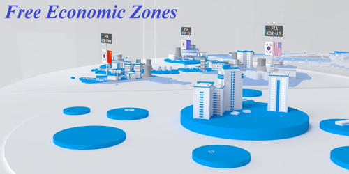 Free Economic Zones