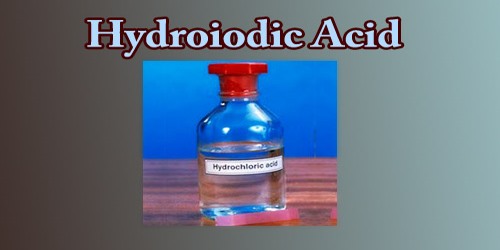 Hydroiodic Acid