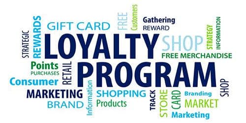 Loyalty Program