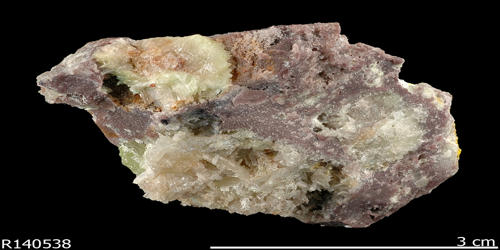 Matlockite: Properties and Occurrences