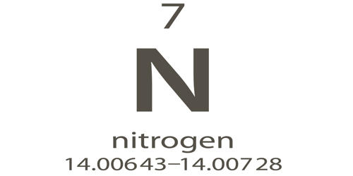 Nitrogen – a Chemical Element