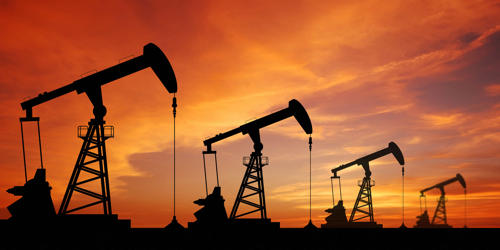 Petroleum – Properties and Occurrences