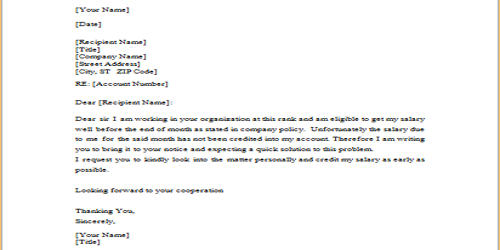 out-of-this-world-tips-about-salary-release-request-letter-format