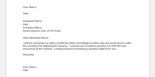 out-of-this-world-tips-about-salary-release-request-letter-format