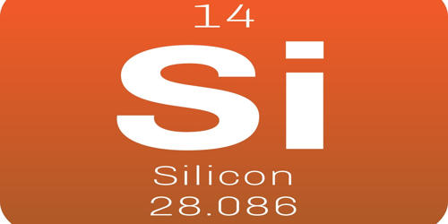 Silicon – a Chemical Element