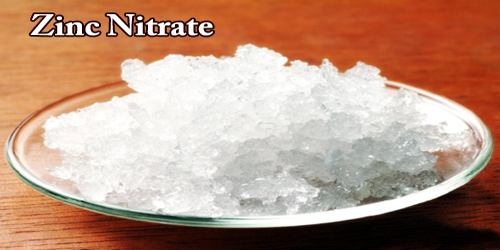 Zinc Nitrate