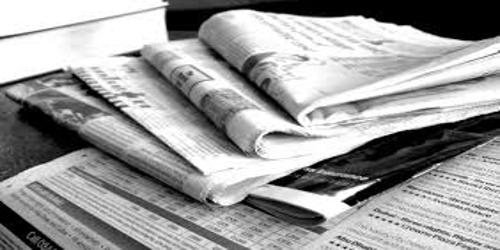 Benefits of Reading Newspaper