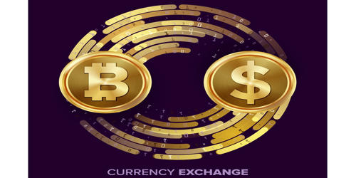 Digital Currency Exchange (DCE)