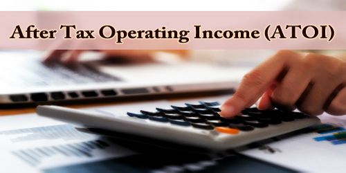 After Tax Operating Income (ATOI)