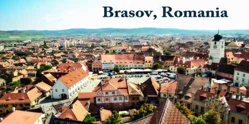 Brasov, Romania
