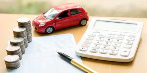 Sample Car Loan Request Letter