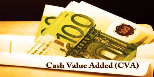 Cash Value Added (CVA)