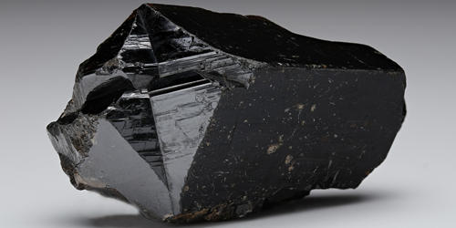 Cassiterite – a Tin Oxide Mineral