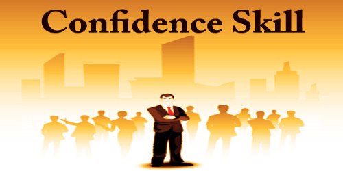 Confidence Skill