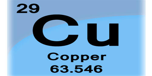 Copper – a Chemical Element