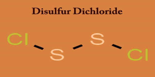 Disulfur Dichloride