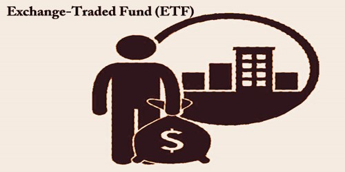 Exchange-Traded Fund (ETF)