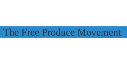 Free-produce Movement