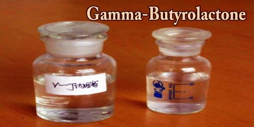 Gamma-Butyrolactone