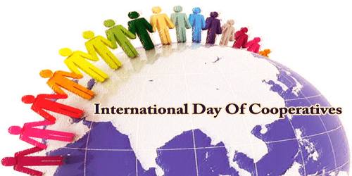 International Day Of Cooperatives