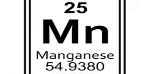 Manganese – a Chemical Element