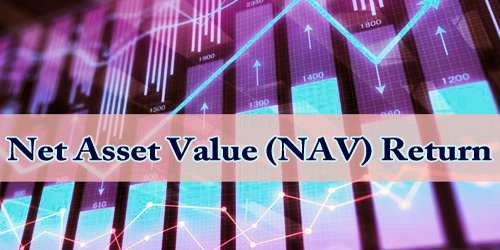 Net Asset Value (NAV) Return
