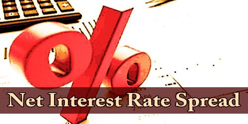Net Interest Rate Spread