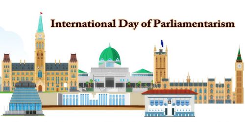 International Day Of Parliamentarism