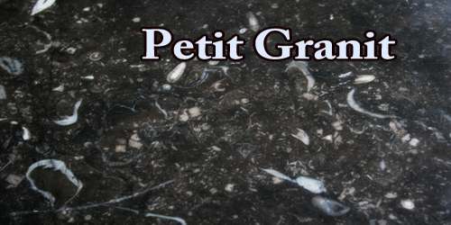 Petit Granit