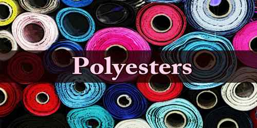Polyesters - Assignment Point
