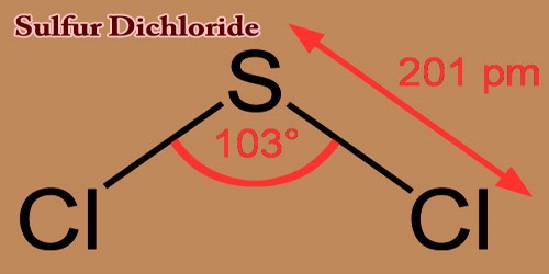 Sulfur Dichloride