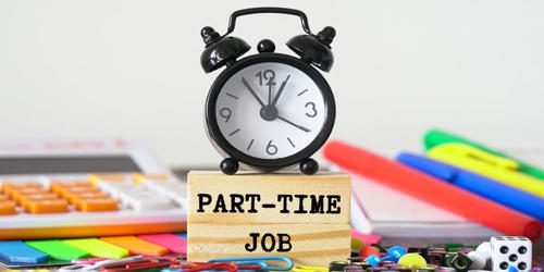 Part-time Job