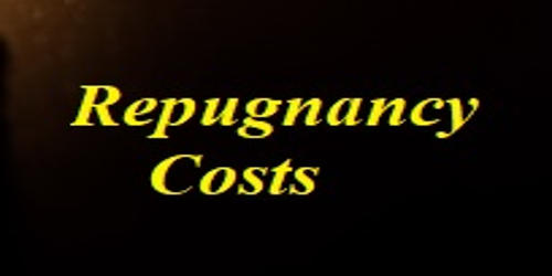 Repugnancy Costs