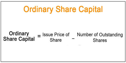 Approaches of Calculating Cost of Ordinary Shares