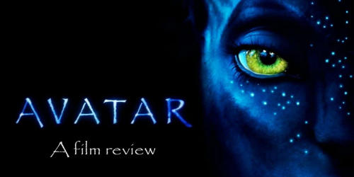 Avatar – film review