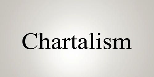 Chartalism