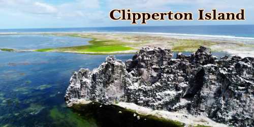 Clipperton Island