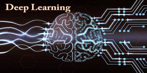 Deep Learning (Machine Learning)