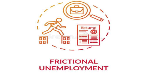Frictional Unemployment in Economics