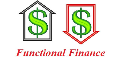 Functional Finance – an economic theory