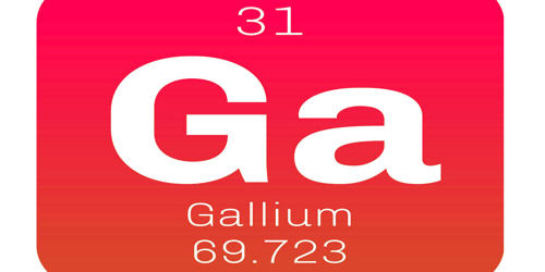 Gallium – a Chemical Element