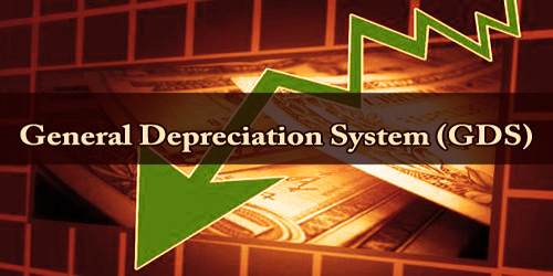 General Depreciation System (GDS)