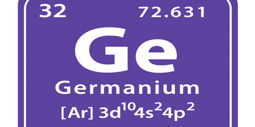 Germanium – a Chemical Element