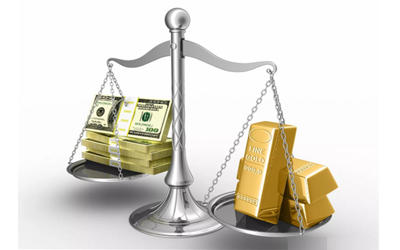 standard gold system monetary