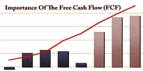 Importance Of The Free Cash Flow (FCF)