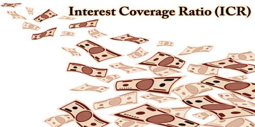 Interest Coverage Ratio (ICR)