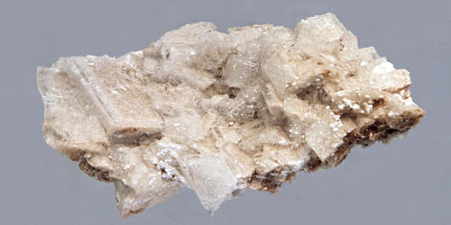Meyerhofferite: Properties and Occurrences