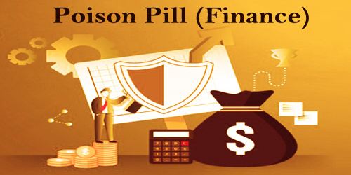 Poison Pill (Finance)